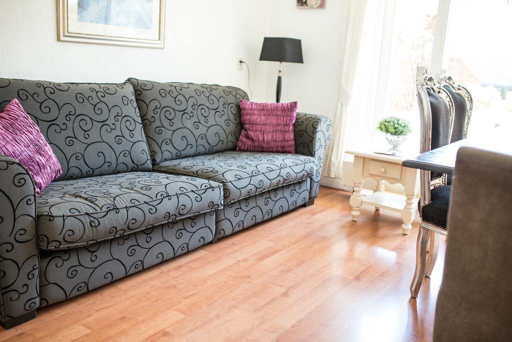 Apartment Seastar Zandvoort Cameră foto