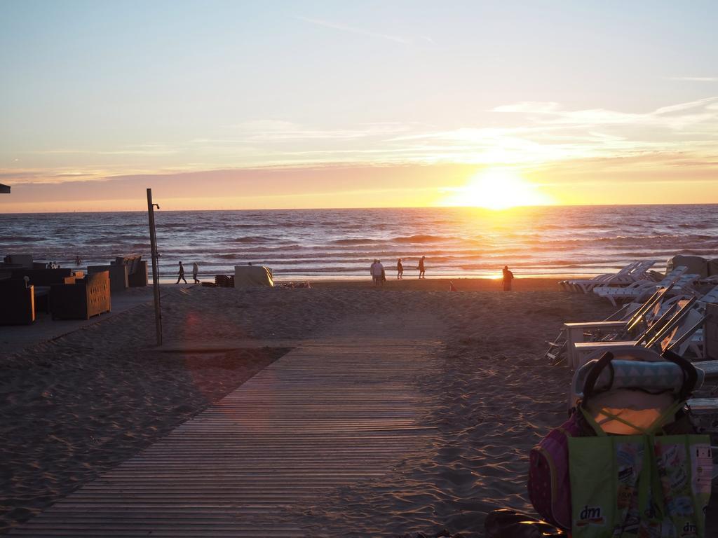 Apartment Seastar Zandvoort Cameră foto
