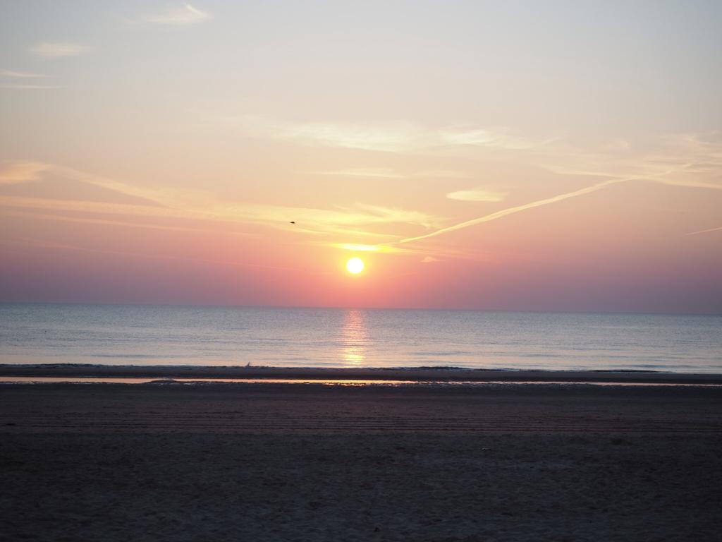 Apartment Seastar Zandvoort Cameră foto