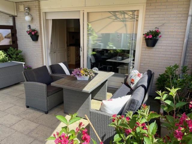 Apartment Seastar Zandvoort Exterior foto