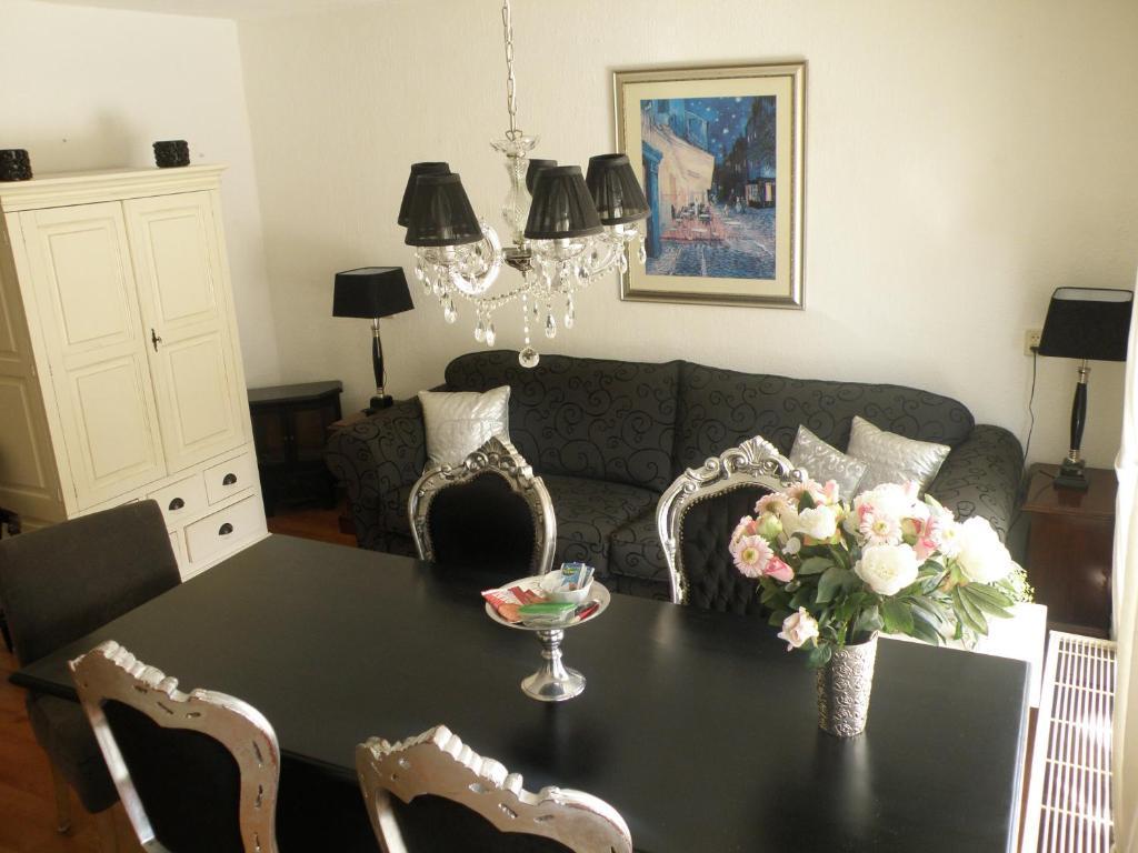 Apartment Seastar Zandvoort Cameră foto